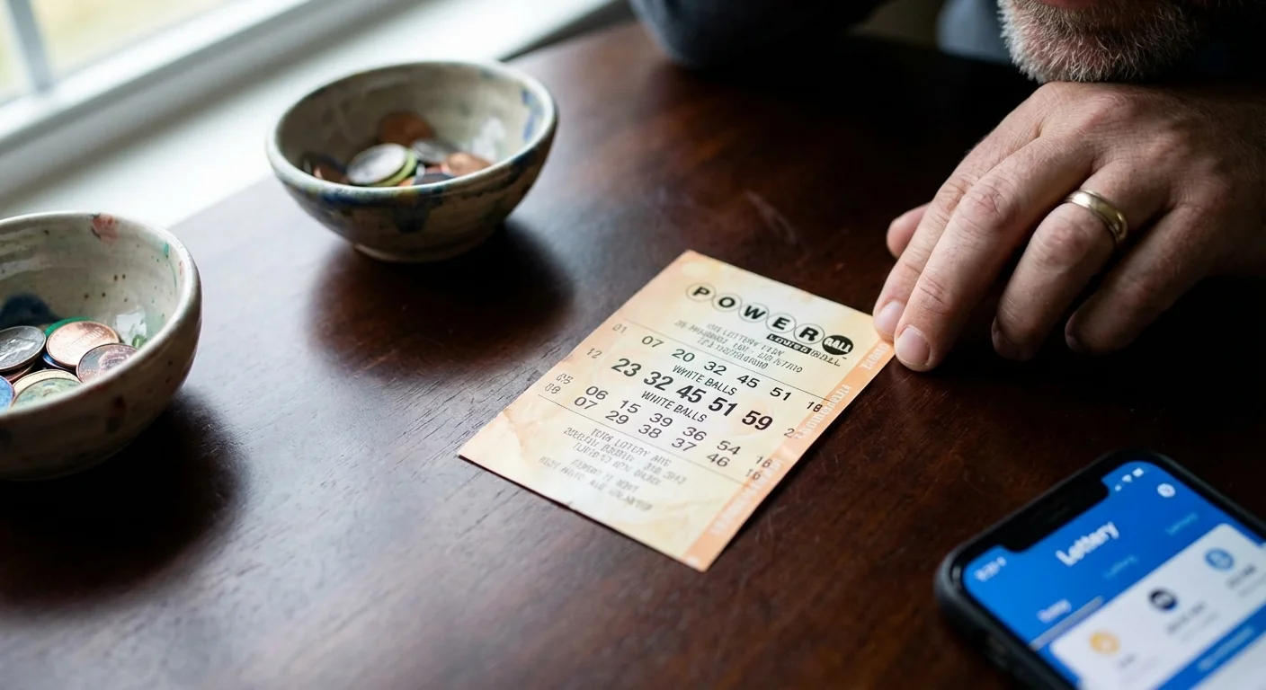 Powerball Draw Dec. 17: Jackpot Hits $1.5B - Image 1