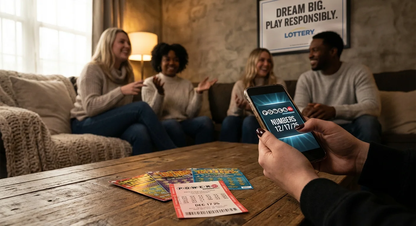 Powerball Draw Dec. 17: Jackpot Hits $1.5B - Image 2