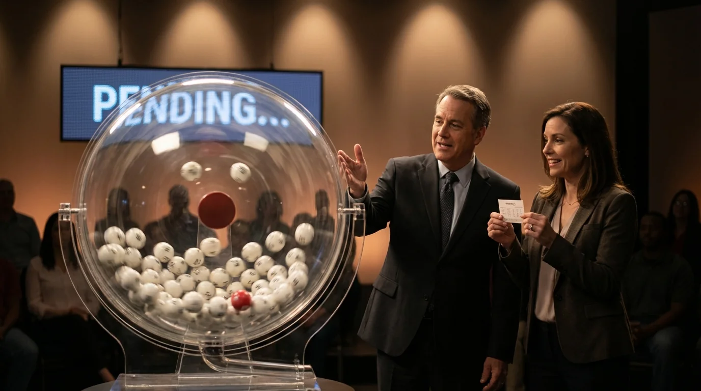 When Is the Powerball Drawing? Christmas Eve $1.7B - Image 2