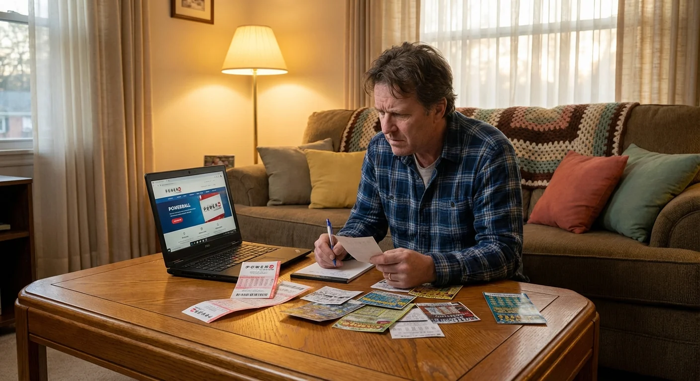 Powerball Hits $1.1B — When's Next Draw? - Image 2