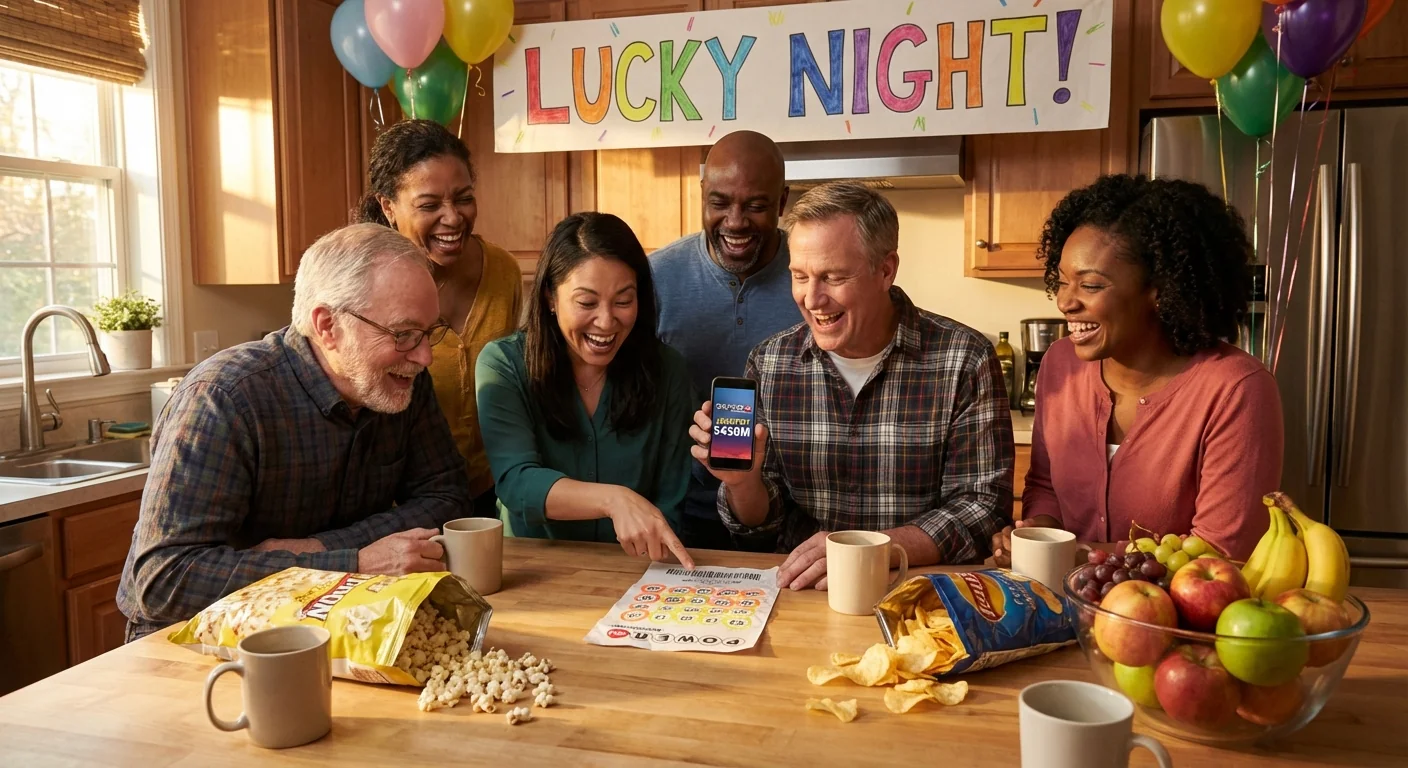 Powerball Hits $875M — What You Need to Know - Image 1