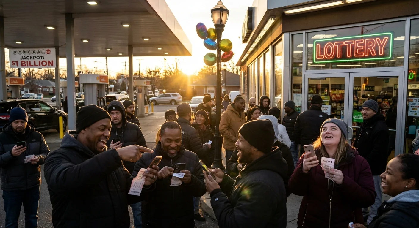 Powerball Nears $1B: What Players Need to Know - Image 1