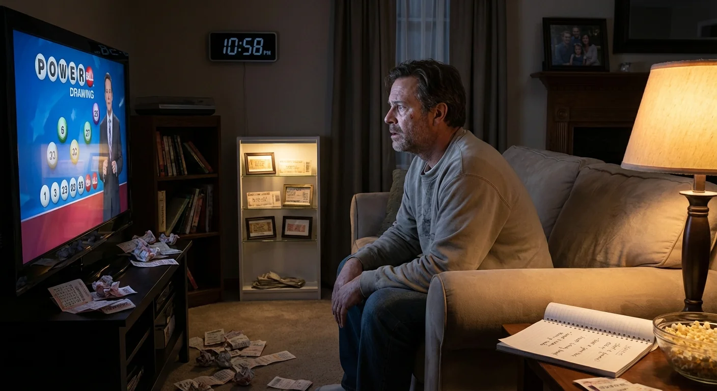 Powerball Nears $1B: What Players Need to Know - Image 2