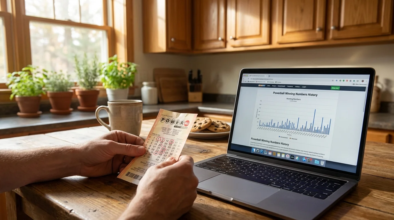 Powerball Numbers: Dec. 17 Spark $1.5B Rush - Image 2