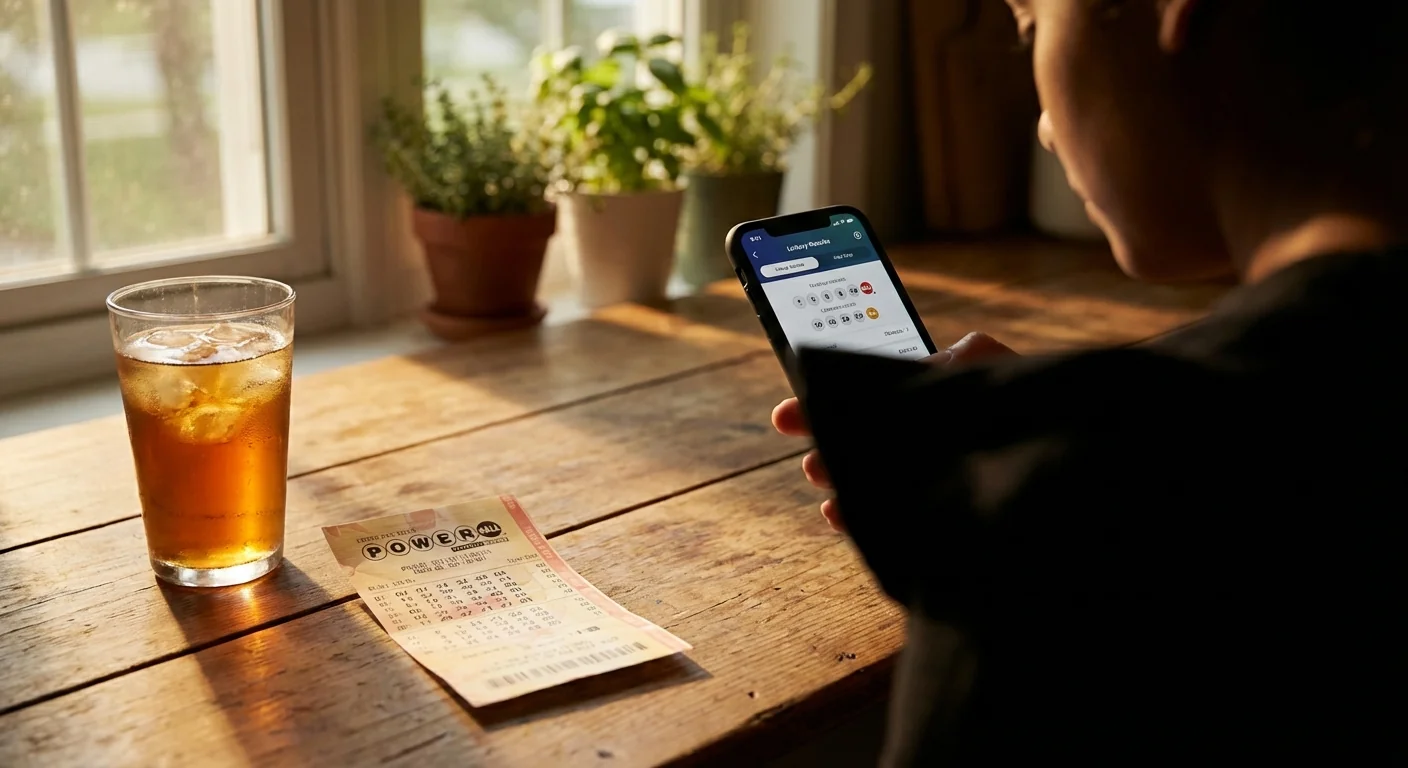 Powerball Soars to $1.1 Billion — Tonight’s Drawing - Image 2