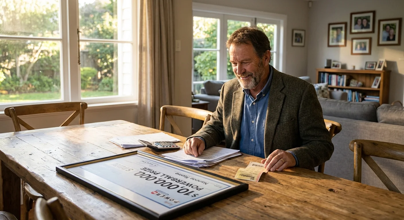 Powerball Soars to $1.25B After 43 Drawings - Image 2