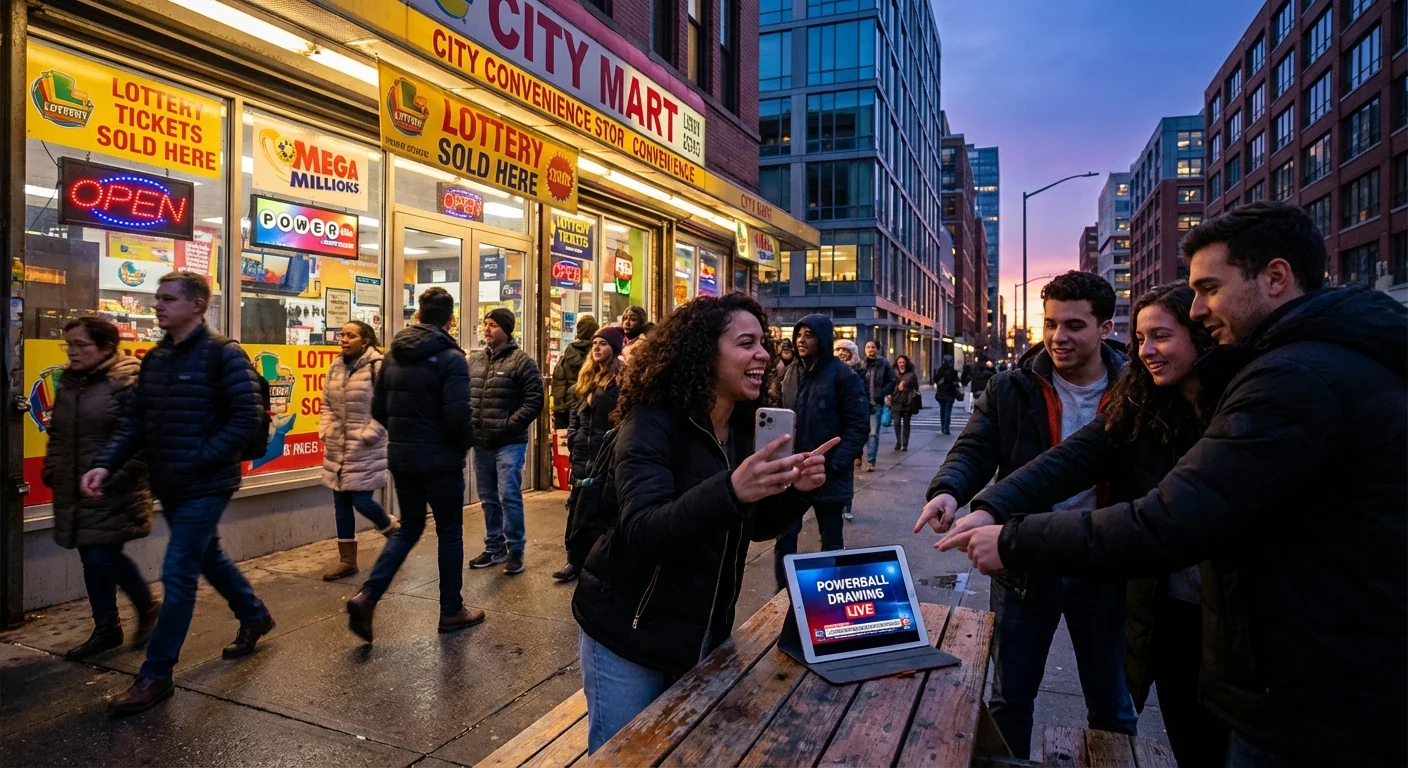 Powerball Surges to $1.25B — When's Next Draw? - Image 1