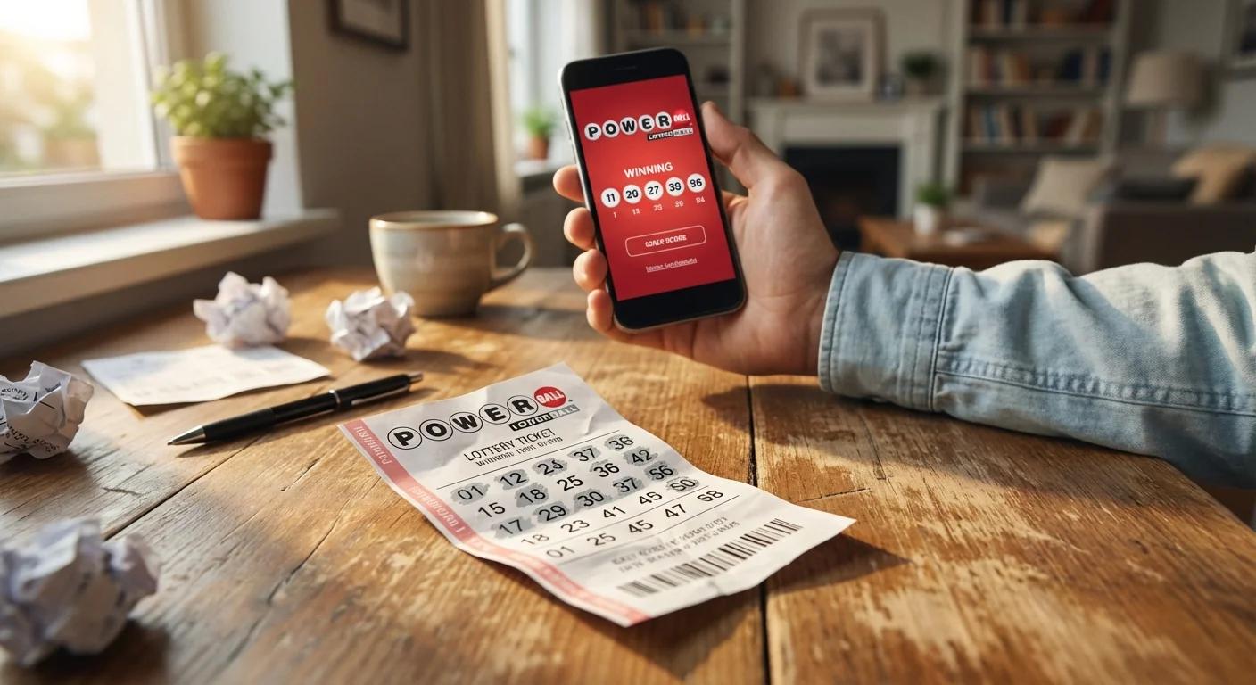 Powerball Surges to $1.25B — When's Next Draw? - Image 2