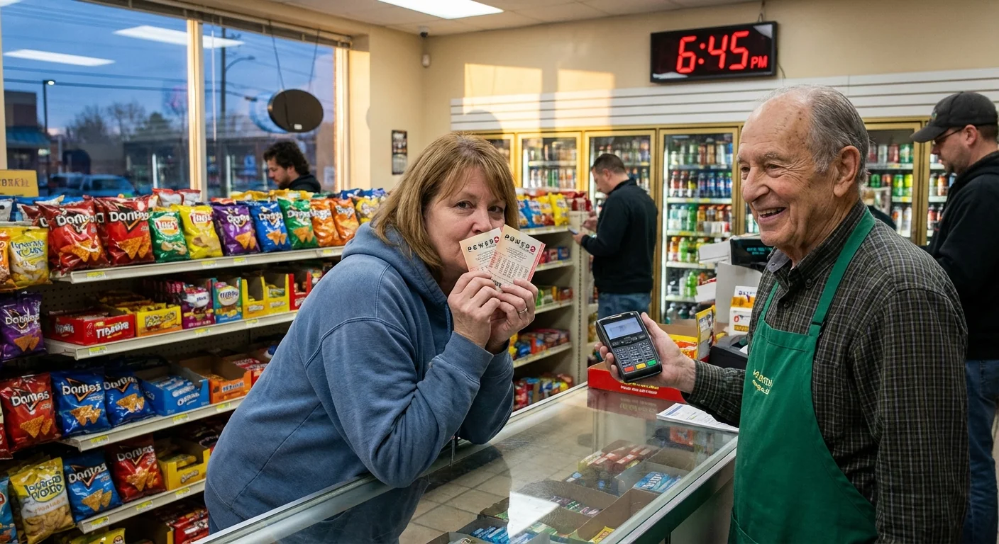 Powerball Tonight: Drawing Time, Deadlines, $1.5B Stakes - Image 1