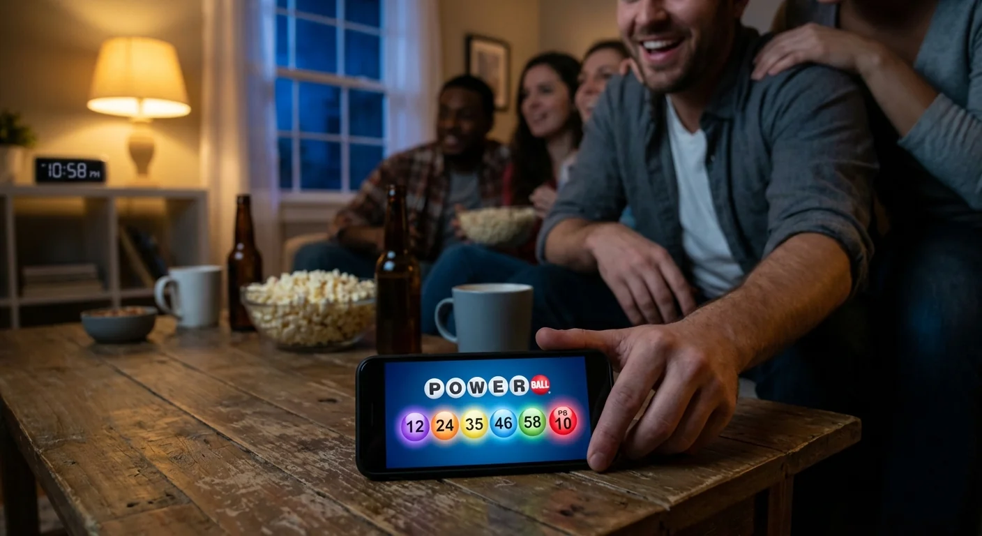 Powerball Tonight: Drawing Time, Deadlines, $1.5B Stakes - Image 2