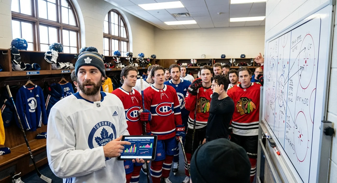 Prediction Markets: Sports Forecasting Hits a Legal Crossroads - Image 2