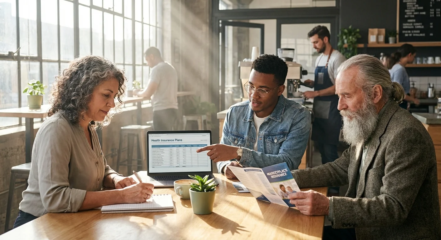 Prepare for Marketplace Insurance Sticker Shock - Image 2