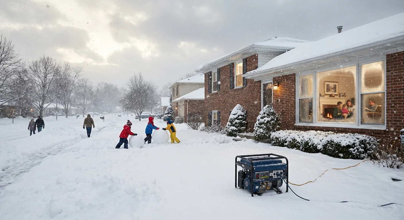 Prepare Now: Widespread Winter Storm Warnings - Image 2