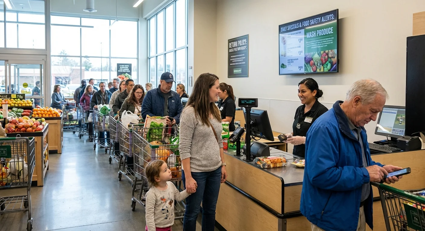 Price Chopper Shoppers Alert: Radioactive Shrimp Recall - Image 2