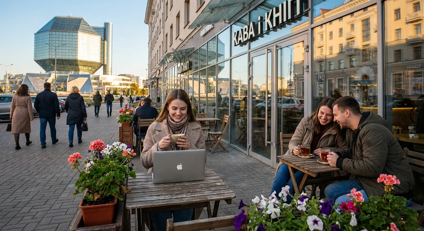 Prigozhin in Minsk: Lukashenko's Bold Gamble Explained - Image 2