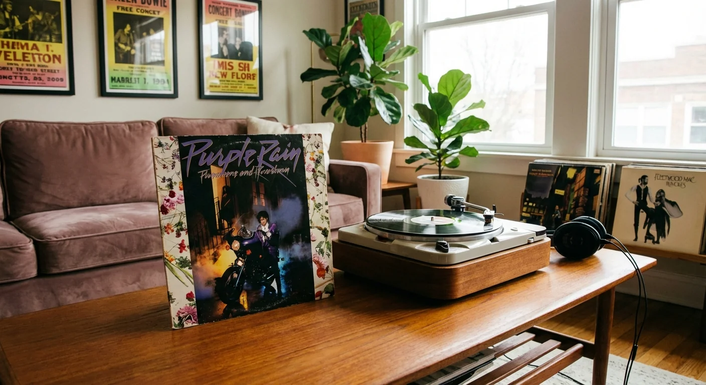 Prince Revival: Deluxe Reissue and New 'Pop Life' Video - Image 2