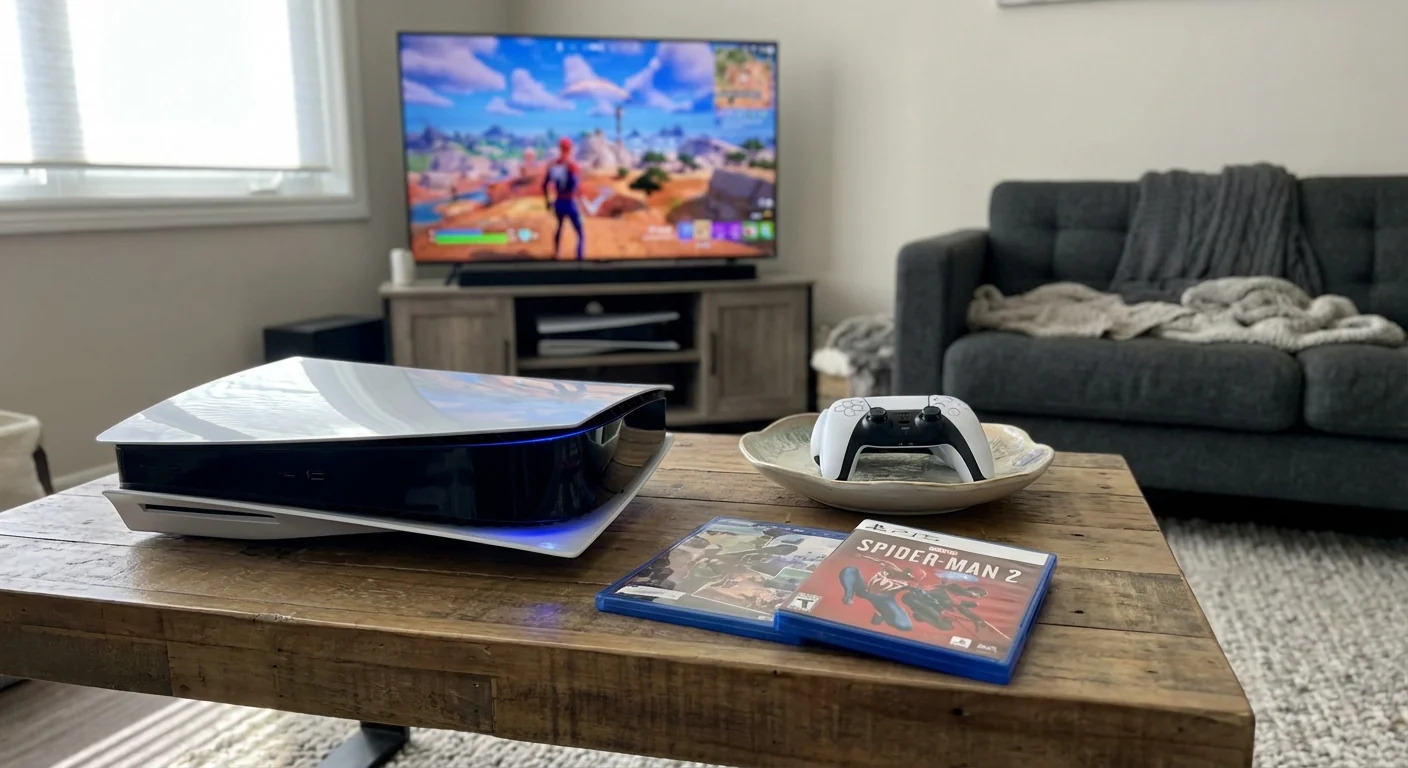 PS5 Pro $100 Off — Holiday Deal Worth Buying? - Image 1