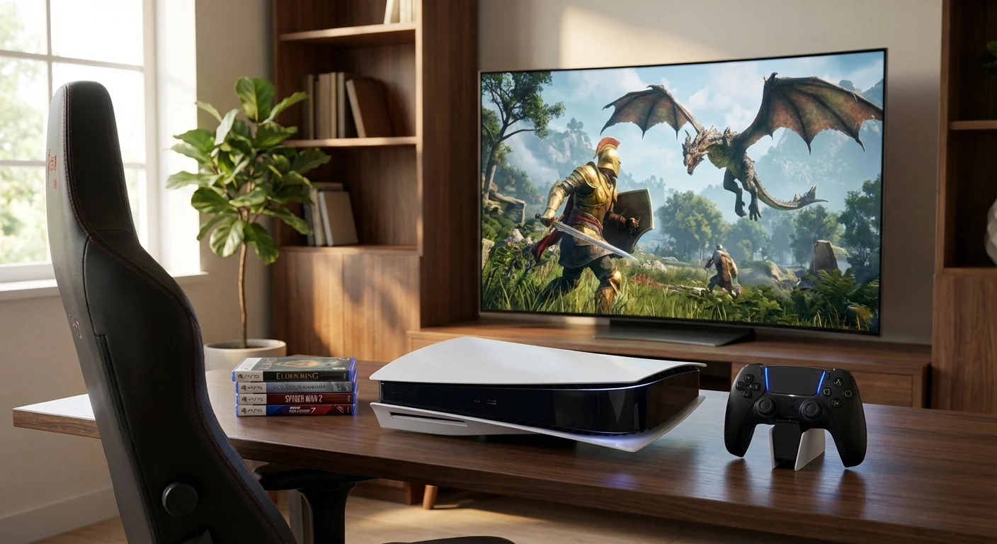 PS5 Pro $100 Off — Holiday Deal Worth Buying? - Image 2