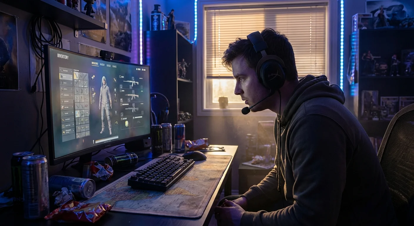 PUBG's Black Budget: Closed Alpha Sparks Streamer Frenzy - Image 2