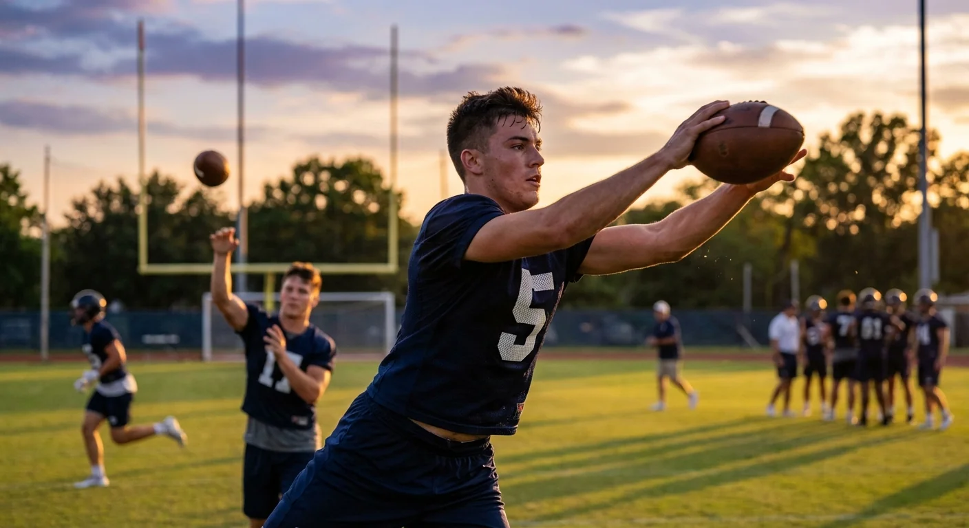 Puka Nacua's Brother Arrested Over Lakers Car Theft - Image 2