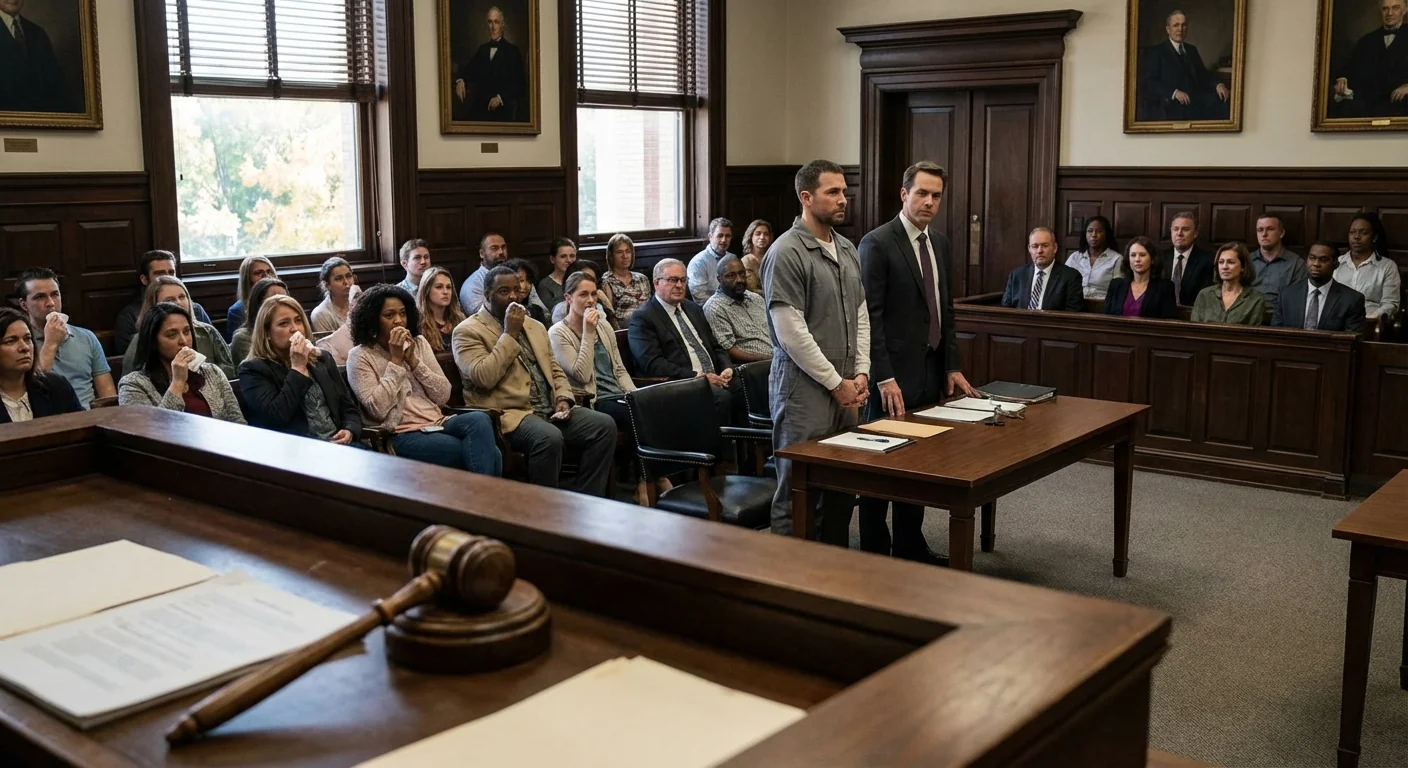 Puka Nacua's Brother Arrested Over Lakers SUV - Image 2