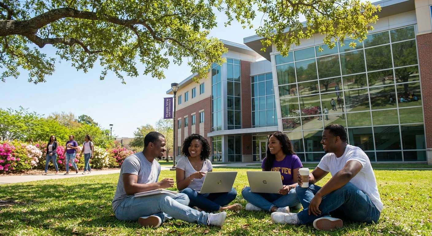 PVAMU’s Celebration Bowl Debut: A Turning Point - Image 2