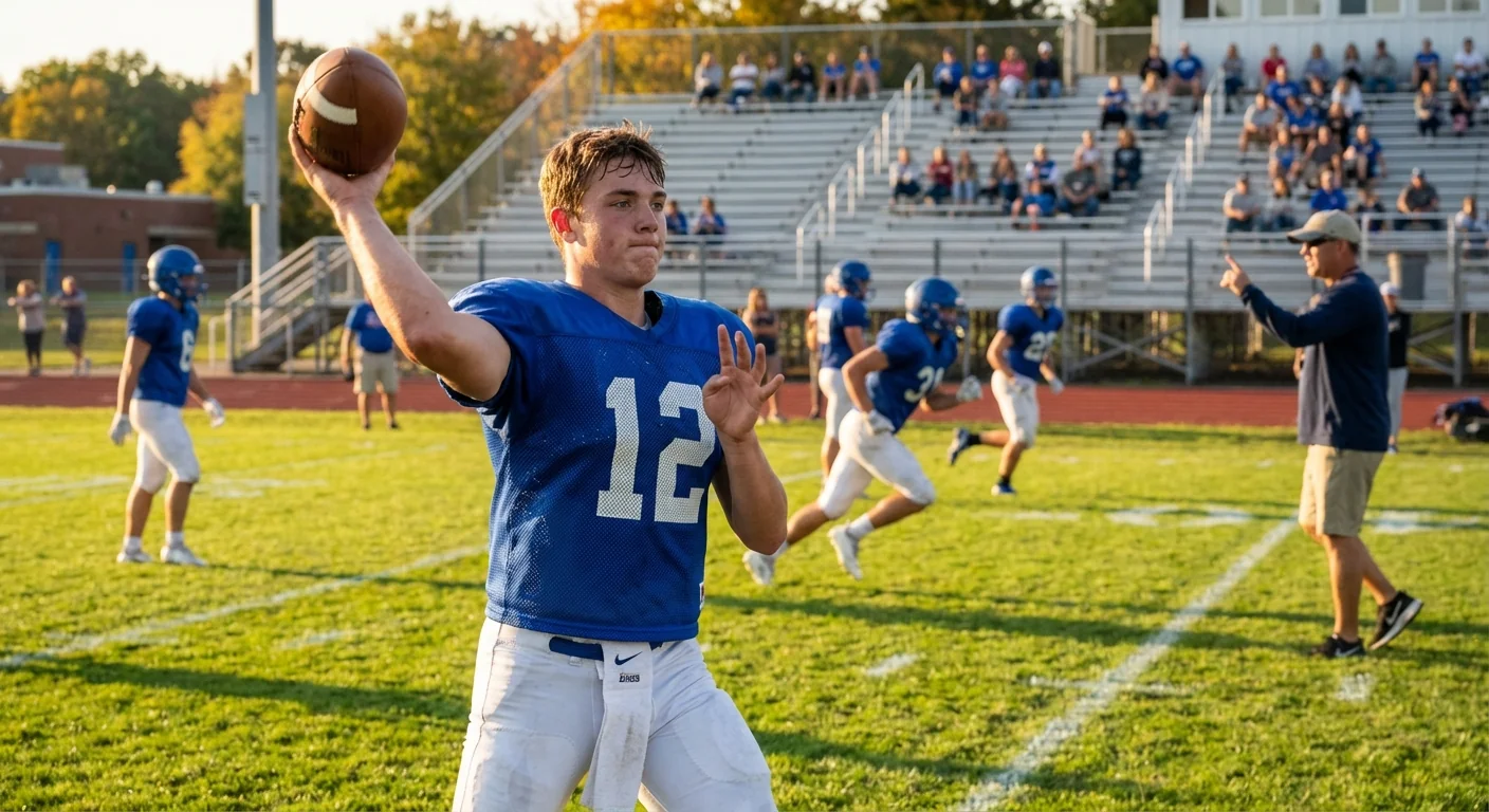 From QB4 to Heisman: Mendoza's Rise - Image 2