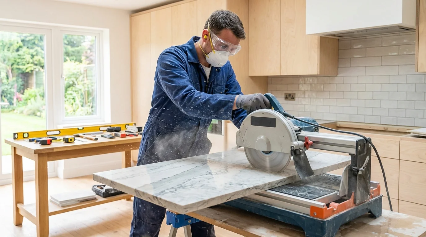 Quartz Countertops Linked to Deadly Silicosis Surge - Image 2