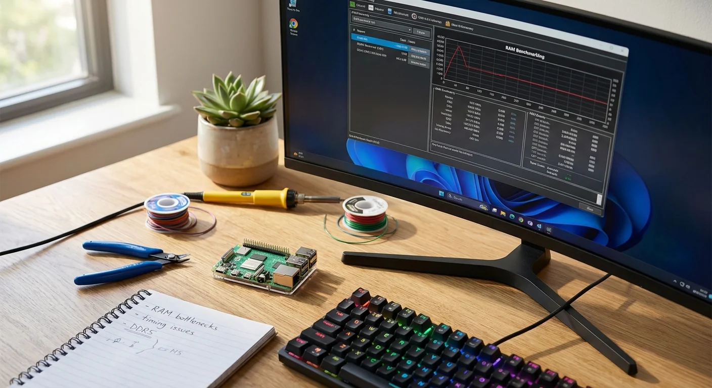 Why RAM Prices Are Exploding in 2025 - Image 1