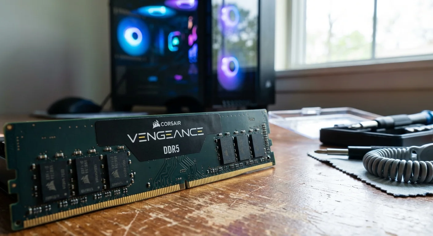 Why RAM Prices Are Exploding in 2025 - Image 2