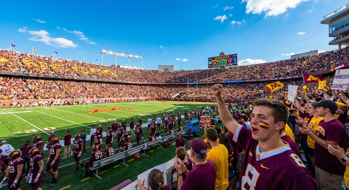 Rate Bowl Prediction: Minnesota vs New Mexico - Image 1