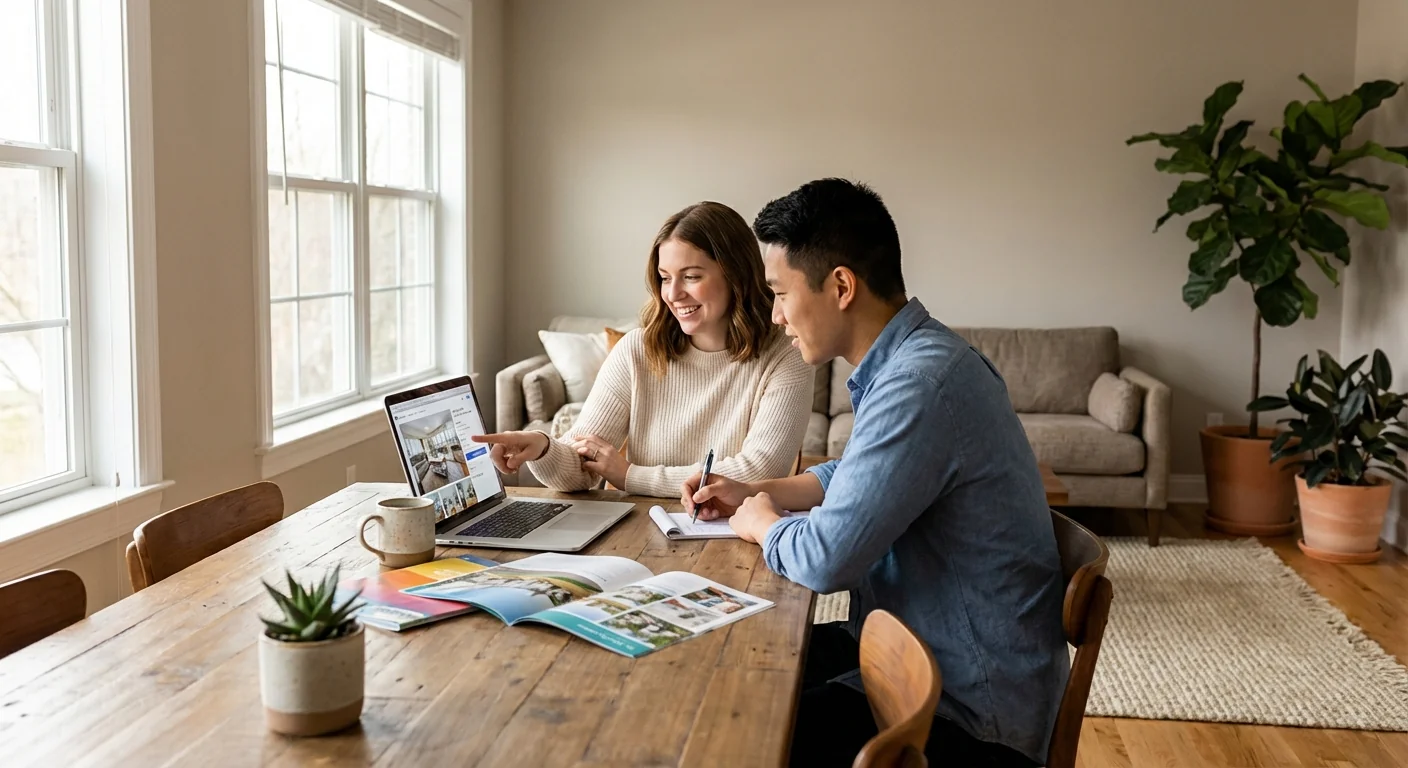 Realtor.com's 2026 Forecast: Home Market Finally Balances - Image 1