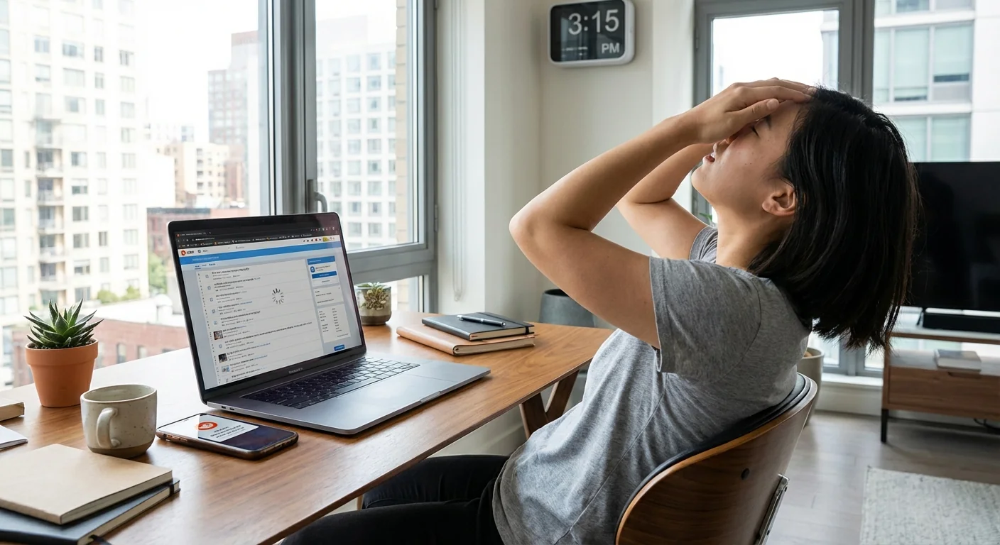 Why Reddit Is Down Right Now - Image 1