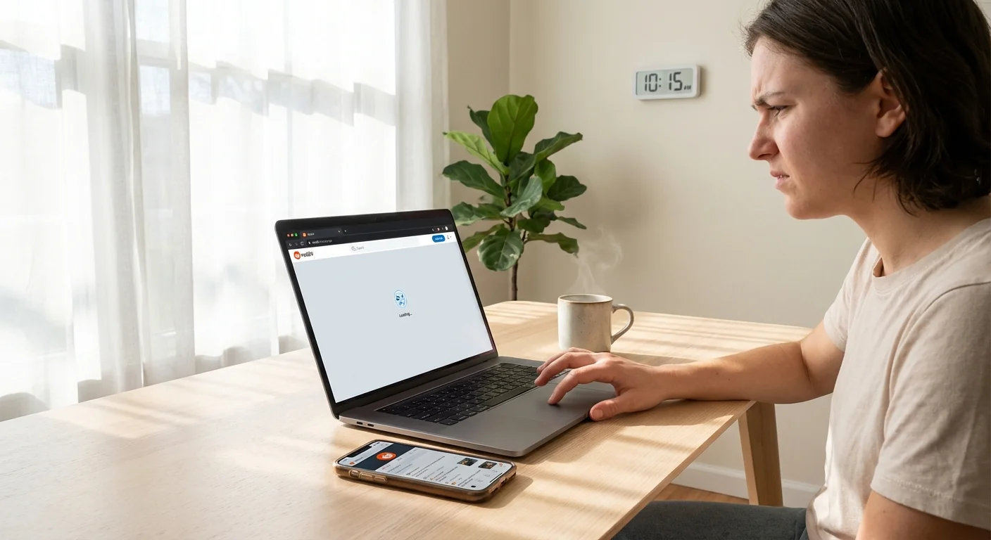 Why Reddit Is Down Right Now - Image 2