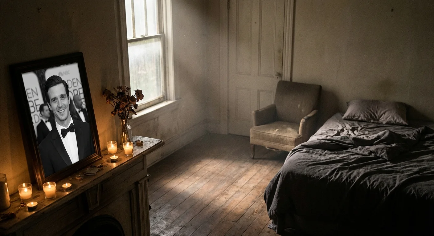 Remembering James Ransone: A Career Cut Short - Image 1