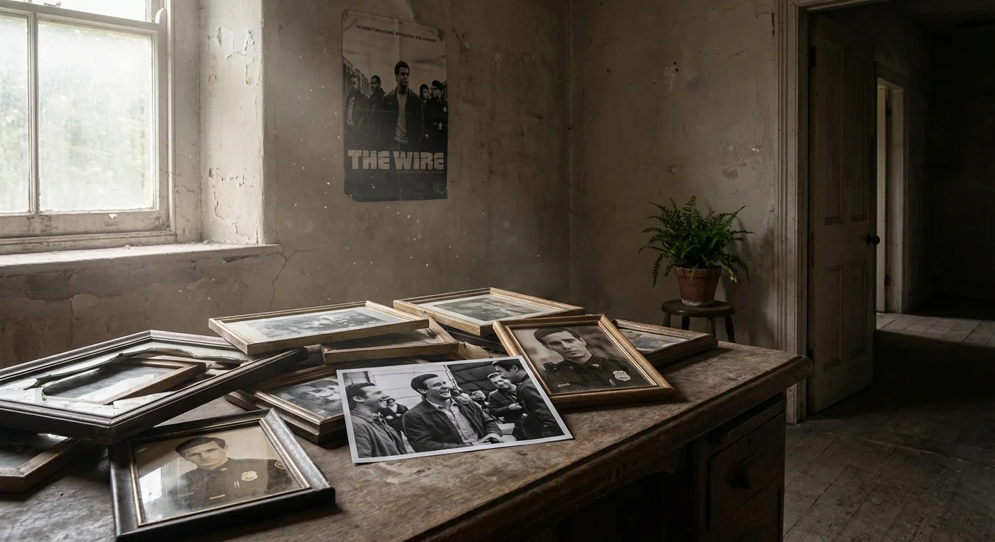 Remembering James Ransone: A Talented Life Cut Short - Image 1