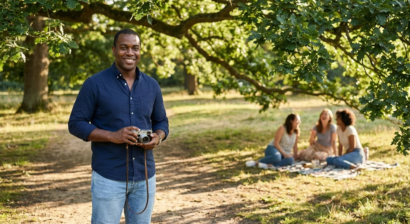 Remembering Lamarr Wilson: Tech Creator's Sudden Death - Image 1