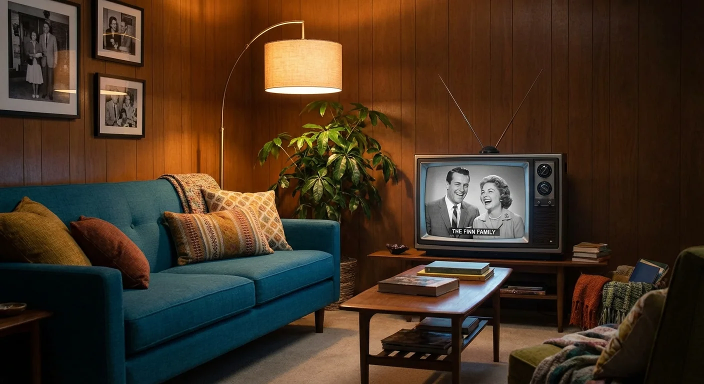 Remembering Pat Finn: The Middle Actor Dies at 60 - Image 2