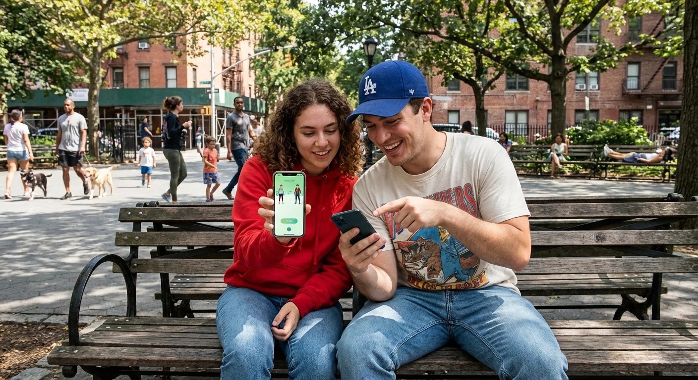 Remote Trades Arrive: Pokémon GO's Forever Friends - Image 1