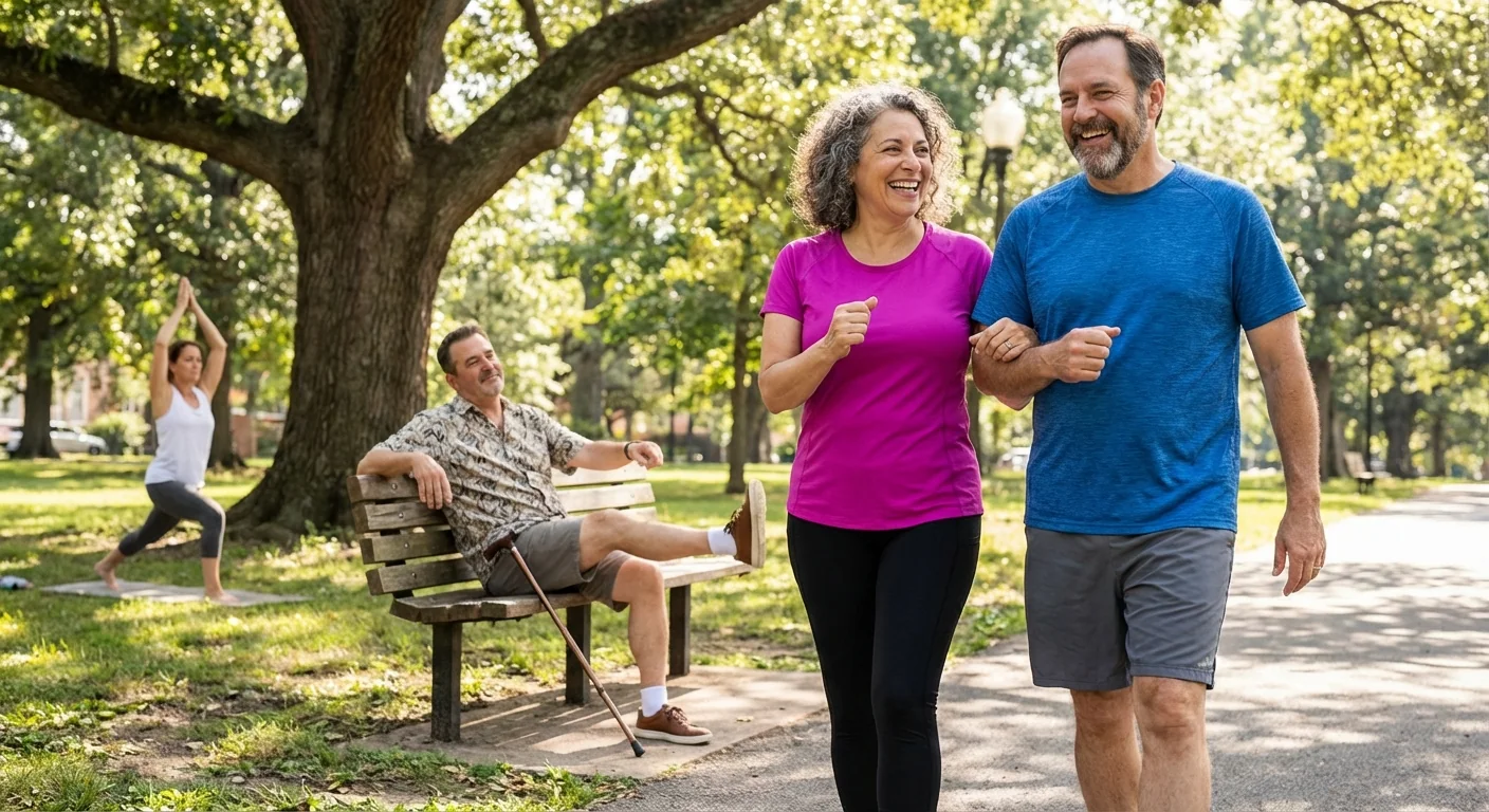 Retatrutide's Breakthrough: 29% Weight Loss in Trials - Image 1