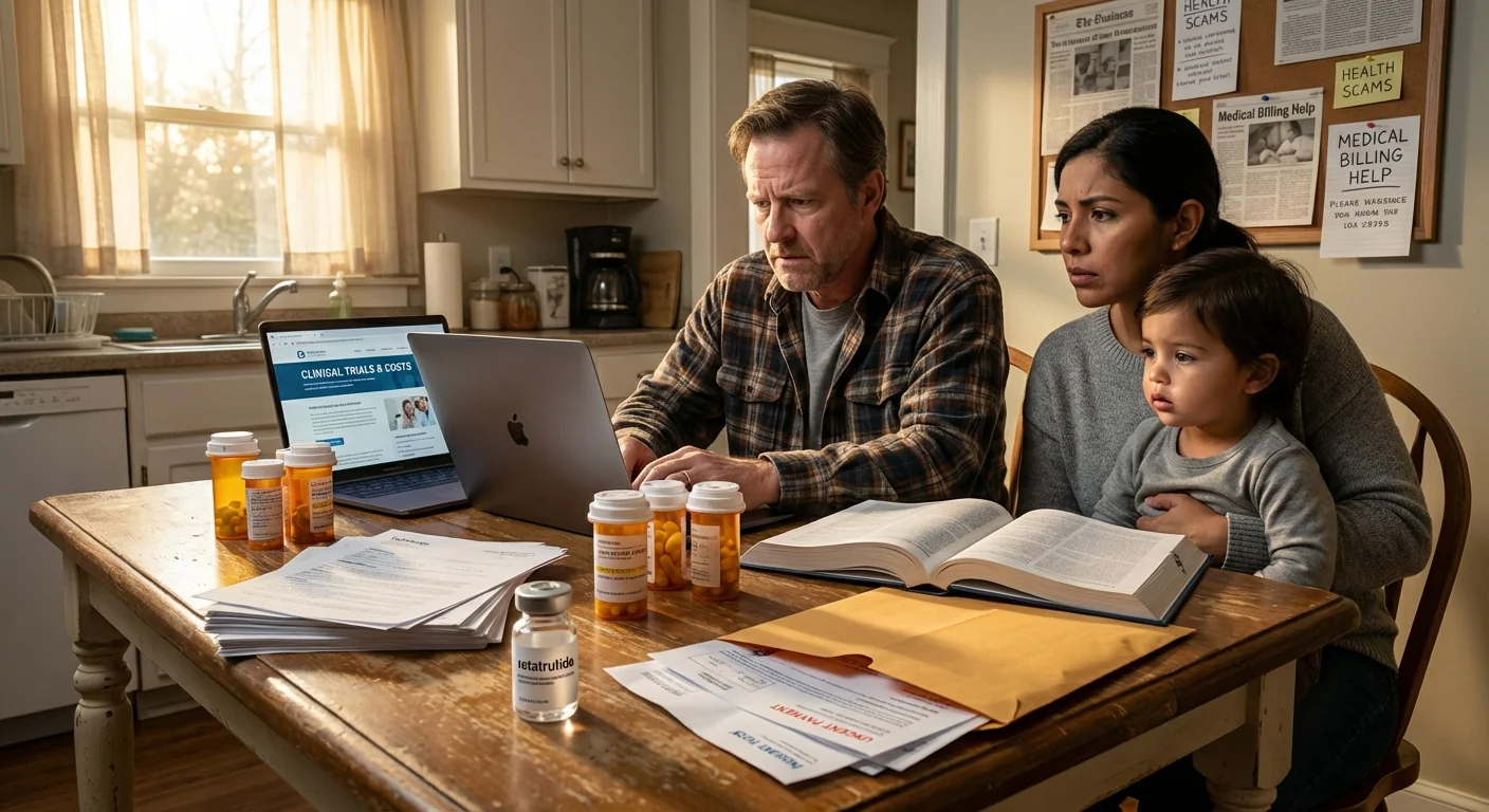 Retatrutide's Breakthrough: 29% Weight Loss in Trials - Image 2