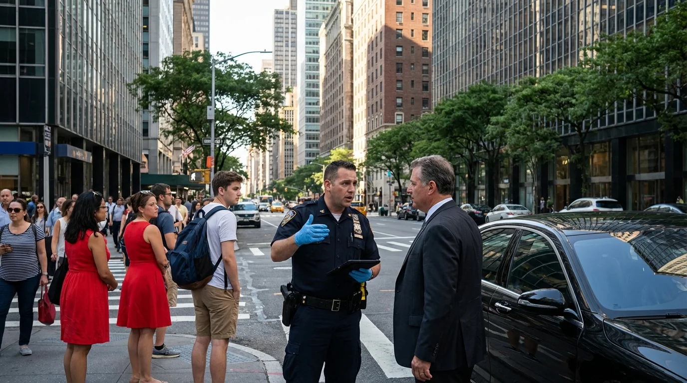 Rhode Island DUI Video Sparks Political Backlash - Image 1