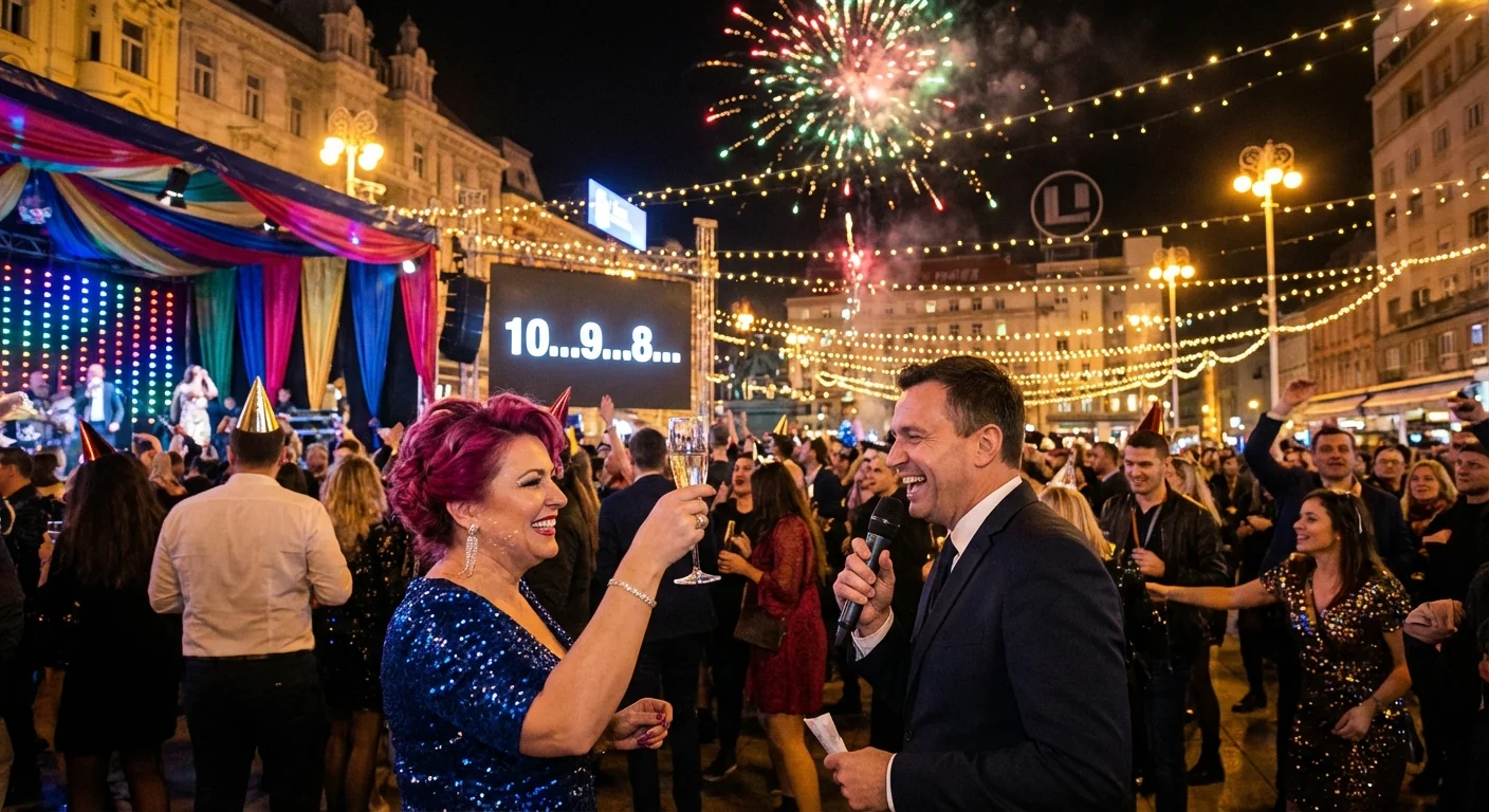 Ring In 2026: Dick Clark’s NYE Returns - Image 2