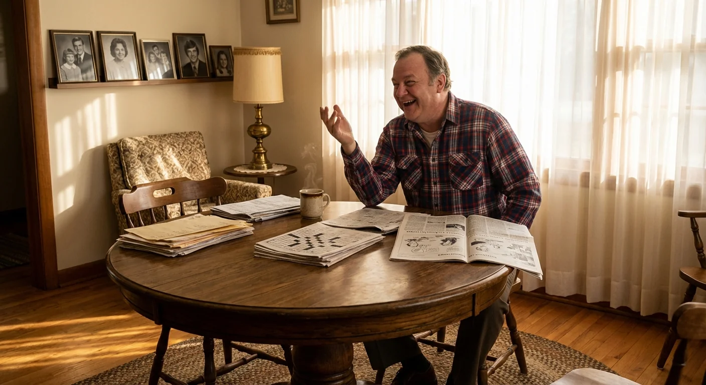 When Rob Reiner Exposed Archie Bunker's Hidden Truth - Image 1