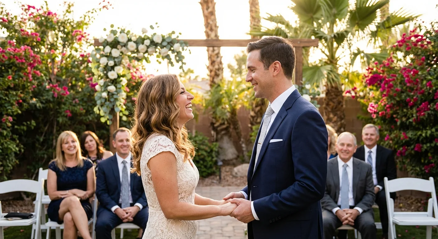 Robby Hoffman: Emmy Nod, Wedding and Momentum - Image 1