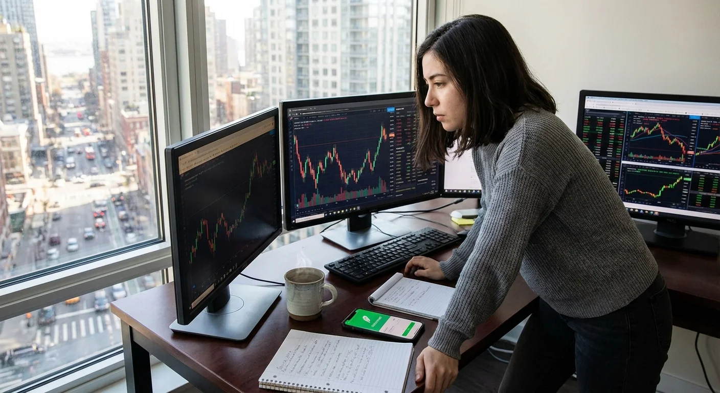 Robinhood's Crypto Rebound and Indonesia Bet - Image 1