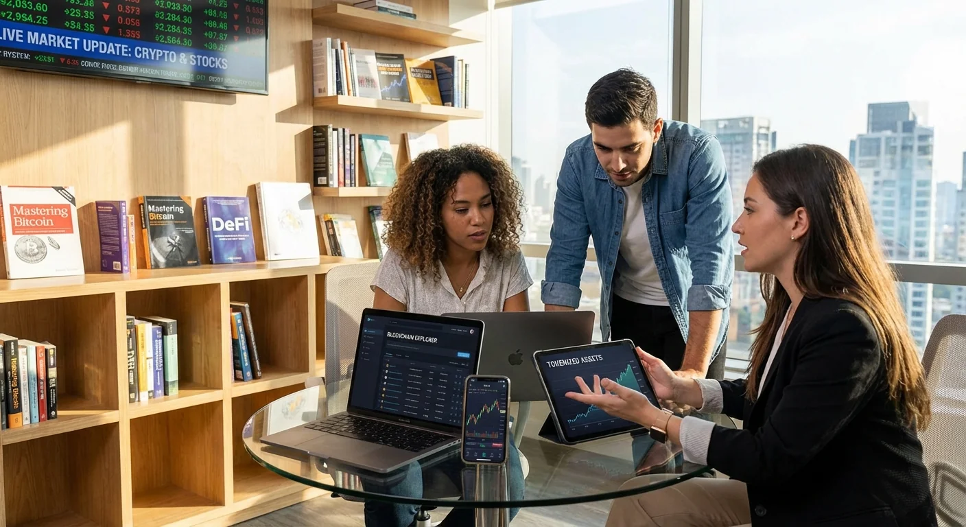 Robinhood's Crypto Rebound and Indonesia Bet - Image 2