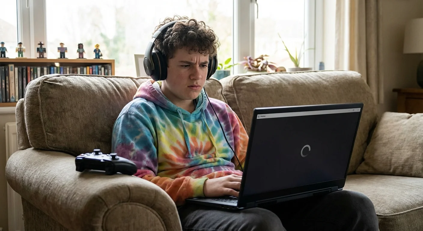 Roblox Down: Error 9007 Halts Play - Image 1