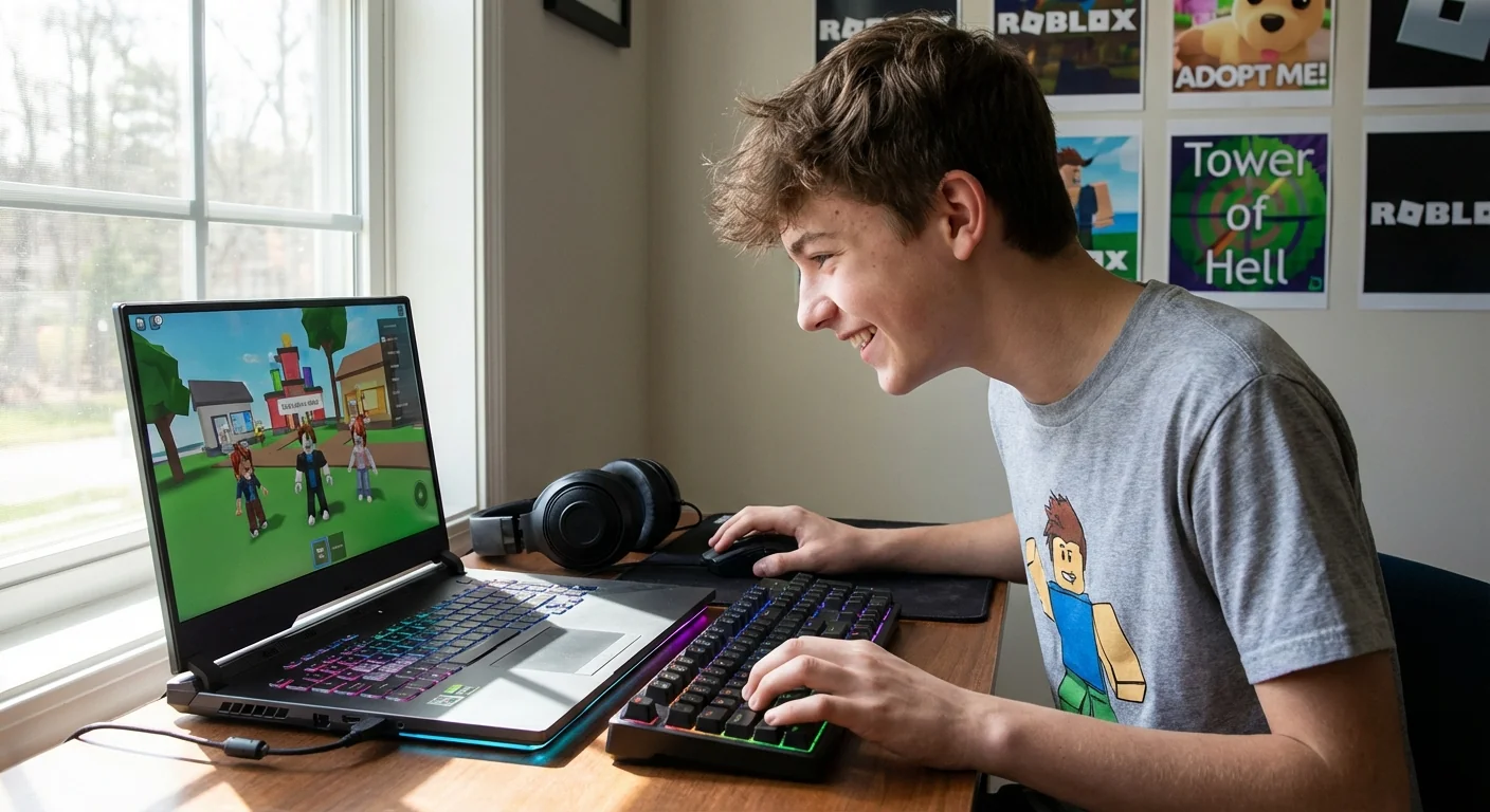 Roblox Down: Error 9007 Locks Out Players - Image 2