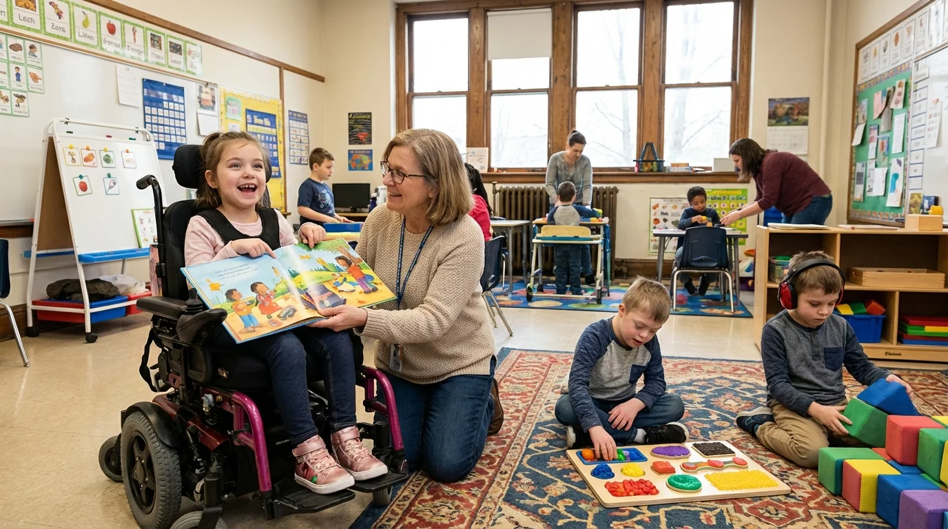 Rochester Schools: Music, Merit, and Modernized Communication - Image 1